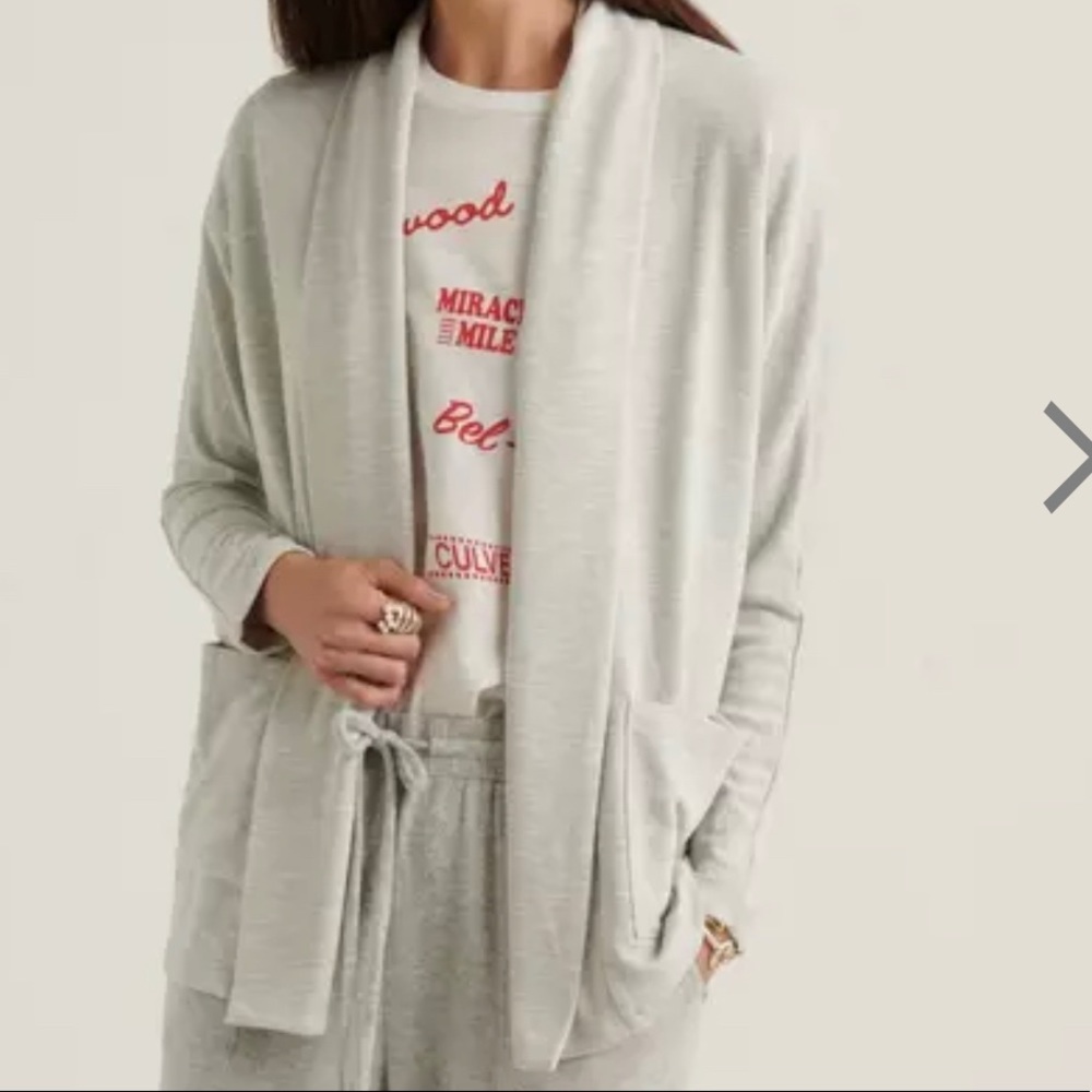 Lucky Brand Cardigan